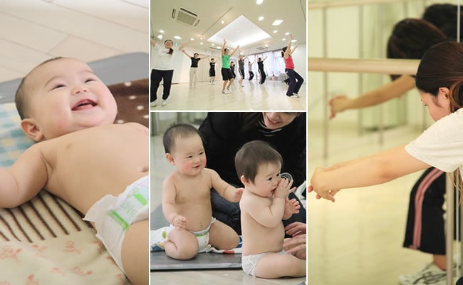 リフレッシュクラス