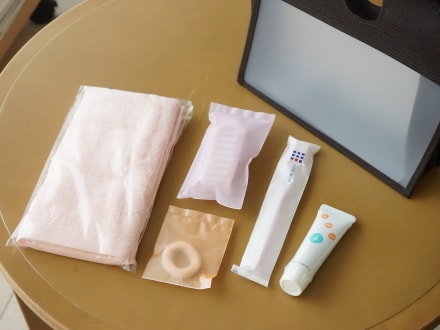 アメニティセット
