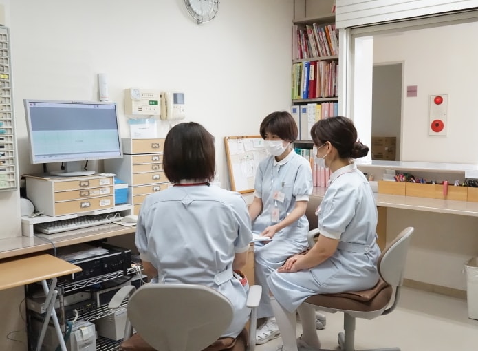 アドバンス助産師